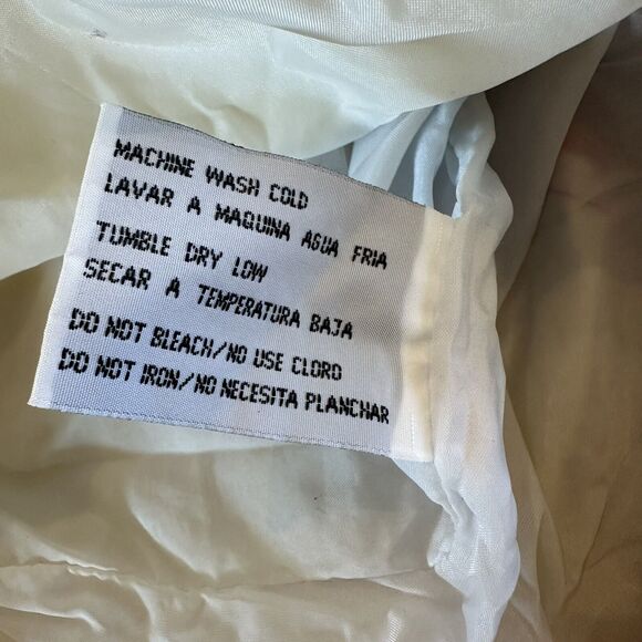 Vintage Atlanta Braves Jacket Pro Player Mens XXL Multicolor Windbreaker MLB 90s - Picture 12 of 12